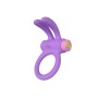 Anelli Fallici Party Color Toys Lilla Silicone | Tienda24 - Global Online Shop Tienda24.eu