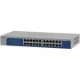 Câble USB Netgear GS524-300EUS Bleu de Netgear, Câbles USB - Réf : S55286787, Prix : 158,97 €, Remise : %