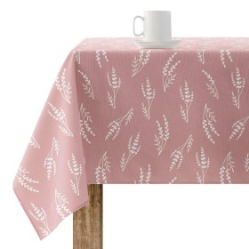 Stain-proof resined tablecloth Belum Merry Christmas Multicolour 200 x 150 cm | Tienda24 Tienda24.eu