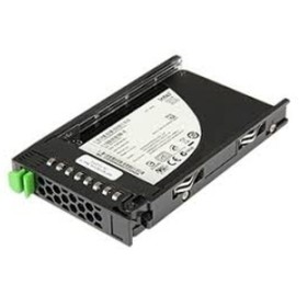 Hard Drive Fujitsu S26361-F5783-L960 960 GB SSD by Fujitsu, Solid disc drives - Ref: S55287623, Price: 456,46 €, Discount: %