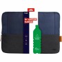 Funda para Portátil Trust 24982 Azul de Trust, Bolsas y fundas para portátiles y netbooks - Ref: S55287629, Precio: 22,29 €, ...