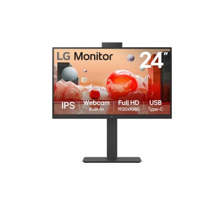 Monitor LG 24BA850-B Full HD 23,8" von LG, Monitore - Ref: S55288399, Preis: 294,85 €, Rabatt: %