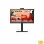 Écran LG 24BA850-B Full HD 23,8" de LG, Ecrans PC - Réf : S55288399, Prix : 294,85 €, Remise : %