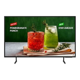 TV intelligente Samsung LH85BEDHLGUXEN 4K Ultra HD 85" de Samsung, Téléviseurs - Réf : S55288450, Prix : 2,00 €, Remise : %