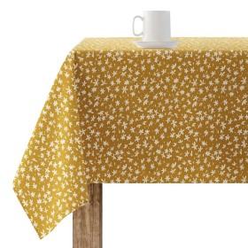 Stain-proof resined tablecloth Belum Magical Christmas Multicolour 100 x 150 cm | Tienda24 Tienda24.eu