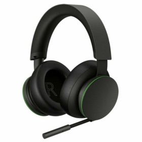 Headphones Microsoft TLL-00021 Black by Microsoft, Headphones and accessories - Ref: S55288451, Price: 111,50 €, Discount: %