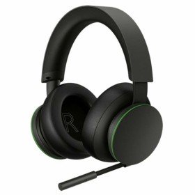 Auriculares Microsoft TLL-00021 Negro de Microsoft, Auriculares y accesorios - Ref: S55288451, Precio: 111,50 €, Descuento: %