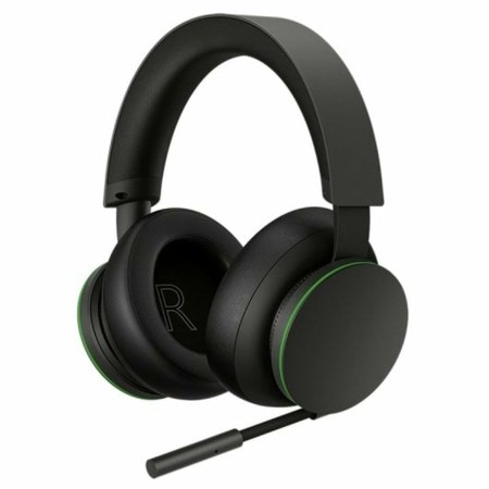 Auricolari Microsoft TLL-00021 Nero | Tienda24 - Global Online Shop Tienda24.eu