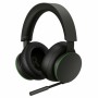 Casque Microsoft TLL-00021 Noir de Microsoft, Écouteurs et accessoires - Réf : S55288451, Prix : 111,50 €, Remise : %