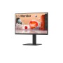 Gaming Monitor LG 27BA850-B Full HD 27" | Tienda24 - Global Online Shop Tienda24.eu