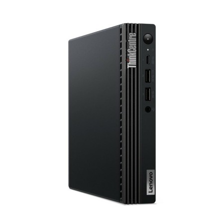 Desktop PC Lenovo Thinkcentre M70Q 8 GB RAM 256 GB SSD i3-13100T von Lenovo, Tower - Ref: S55290382, Preis: 683,81 €, Rabatt: %