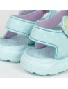 Children's sandals Frozen Light Blue | Tienda24 Tienda24.eu