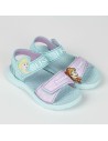 Kinder sandalen Frozen Hellblau | Tienda24 Tienda24.eu