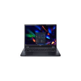 Laptop Acer TMP414RN-54 14" Intel Core Ultra 7 155u 16 GB RAM 512 GB SSD Qwerty Spanisch | Tienda24 - Global Online Shop Tienda24.eu