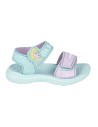 Sandales pour Enfants Frozen Bleu clair | Tienda24 Tienda24.eu