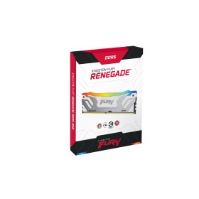 Mémoire RAM Kingston KF584CU40RWAK2-48 48 GB DDR5 CL40 de Kingston, Mémoire principale - Réf : S55290908, Prix : 491,56 €, Re...