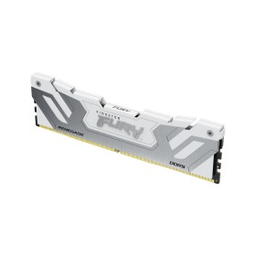 Mémoire RAM Kingston KF584CU40RW-24 DDR5 CL40 de Kingston, Mémoire principale - Réf : S55290911, Prix : 240,64 €, Remise : %