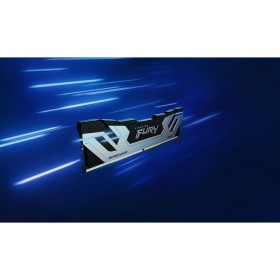 Memoria RAM Kingston KF584CU40RSK2-48 48 GB DDR5 CL40 de Kingston, Memoria principal - Ref: S55290913, Precio: 481,27 €, Desc...