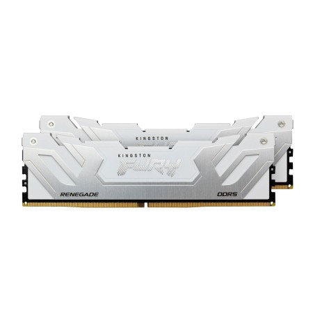 Mémoire RAM Kingston KF584CU40RWK2-48 48 GB DDR5 CL40 de Kingston, Mémoire principale - Réf : S55290914, Prix : 481,27 €, Rem...