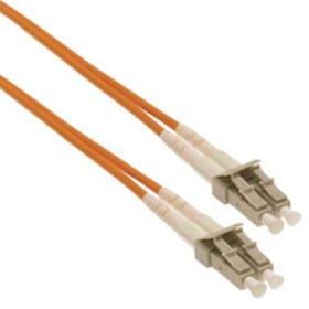 Cable fibra óptica HPE QK734A 5 m de HPE, Cables de fibra óptica - Ref: S55291025, Precio: 50,17 €, Descuento: %