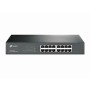 Switch de Armário TP-Link TL-SG1016D 16P Gigabit de TP-Link, Switches de rede - Ref: S5600135, Preço: 65,98 €, Desconto: %