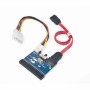 SATA-Adapter GEMBIRD SATA-IDE-2 150 Mbps | Tienda24 - Global Online Shop Tienda24.eu