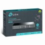 Commutateur Réseau Armoire TP-Link TL-SG1024D(UK) 24P Gigabit de TP-Link, Commutateurs de réseau - Réf : S5600247, Prix : 90,...