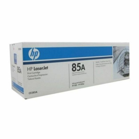 Tóner Original HP CE285A Preto de HP, Toners e tinta de impressora - Ref: S5600519, Preço: 196,18 €, Desconto: %