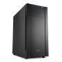 Caixa Semitorre ATX Sharkoon S25-V de Sharkoon, Caixas para computador de secretária - Ref: S5601177, Preço: 79,18 €, Descont...