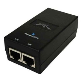 Point d'Accès UBIQUITI POE-24-12W-G Noir de UBIQUITI, Points d'accès sans fil - Réf : S5601217, Prix : 16,75 €, Remise : %