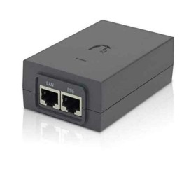 Iniettore PoE UBIQUITI POE-50-60W di UBIQUITI, Schede di rete - Rif: S5601437, Prezzo: 37,59 €, Sconto: %