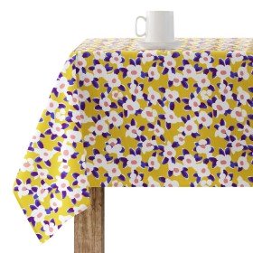 Nappe antitache Belum 0120-52 Multicouleur 100 x 300 cm Fleurs | Tienda24 Tienda24.eu