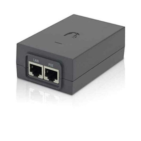 PoE Injector UBIQUITI POE-50-60W by UBIQUITI, Network cards - Ref: S5601437, Price: 37,59 €, Discount: %