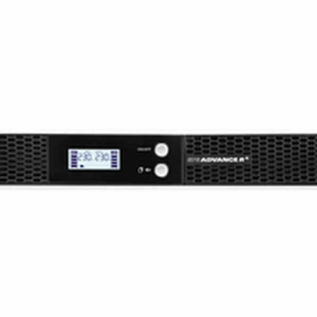 Uninterruptible Power Supply System Interactive UPS Salicru SPS.750.ADV R 450 W 750 W by Salicru, Uninterrupted Power Supplie...