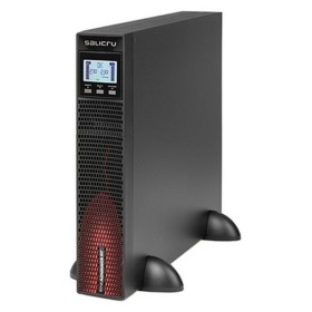 Off Line Uninterruptible Power Supply System UPS Salicru SPS.2000.ADV RT2 1800 W 2000 W 2000W by Salicru, Uninterrupted Power...