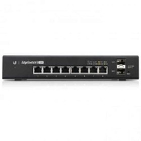 Switch UBIQUITI ES-8-150W de UBIQUITI, Switches de red - Ref: S5601629, Precio: 259,88 €, Descuento: %