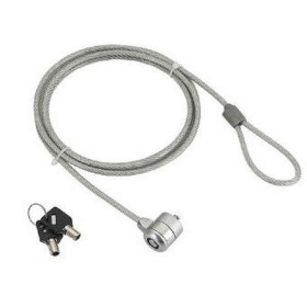 Security Cable Compulocks CL37 | Tienda24 - Global Online Shop Tienda24.eu