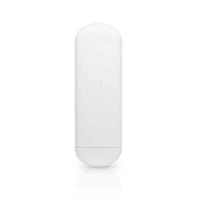 Point d'Accès UBIQUITI NanoStation AC 5 GHz Blanc de UBIQUITI, Points d'accès sans fil - Réf : S5601653, Prix : 153,52 €, Rem...