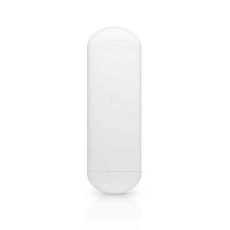 Point d'Accès UBIQUITI NanoStation AC 5 GHz Blanc de UBIQUITI, Points d'accès sans fil - Réf : S5601653, Prix : 153,52 €, Rem...