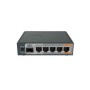 Router Mikrotik hEX S Nero 11W | Tienda24 - Global Online Shop Tienda24.eu