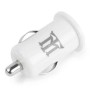 USB Car Charger Maillon Technologique MTCC1W21 2,1A 10,5W White by Maillon Technologique, Chargers - Ref: S5601923, Price: 4,...