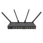 Router Mikrotik RB4011iGS+5HacQ2HnD-IN | Tienda24 - Global Online Shop Tienda24.eu