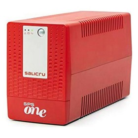 Système d'Alimentation Sans Interruption Interactif Salicru SPS 1500 ONE 1500W de Salicru, Onduleurs - Réf : S5602967, Prix :...