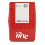 Système d'Alimentation Sans Interruption Interactif Salicru SPS 500 ONE 500W de Salicru, Onduleurs - Réf : S5603136, Prix : 6...