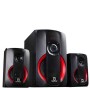 Multimedia Speakers Hiditec SPK010000 80W Bluetooth by Hiditec, PC Speakers - Ref: S5603161, Price: 69,42 €, Discount: %