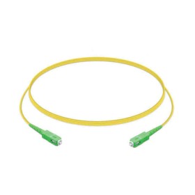 Cavo fibra ottica UBIQUITI CN29316074 Giallo 1,2 m di UBIQUITI, Cavi a fibre ottiche - Rif: S5603792, Prezzo: 5,78 €, Sconto: %