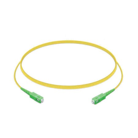 Fibre optic cable UBIQUITI CN29316074 Yellow 1,2 m by UBIQUITI, Fibre Optic Cables - Ref: S5603792, Price: 5,78 €, Discount: %