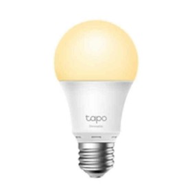 Ampoule TP-Link Tapo L510E E27 Blanc 806 lm (2700k) de TP-Link, Ampoules LED - Réf : S5603881, Prix : 14,10 €, Remise : %