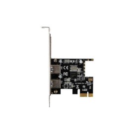 RAID controller card Lanberg PCE-US3-002 by Lanberg, Port cards - Ref: S5604220, Price: 11,45 €, Discount: %