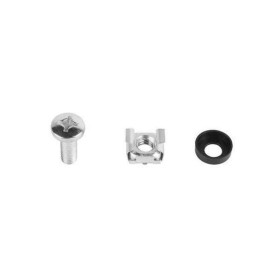 Wall plugs and screws Fischer 91 Units | Tienda24 - Global Online Shop Tienda24.eu